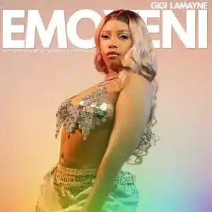 Gigi Lamayne, Nokwazi, SUPTA & PeeKay Mzee - EMOYENI ft. Professor