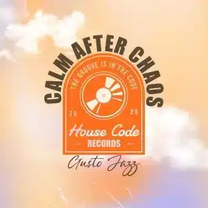 Gusto Jazz - Calm After Chaos