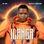 JL SA & Kayla Praise - iLanga