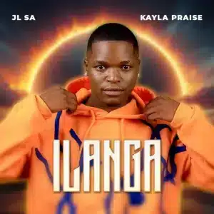 JL SA & Kayla Praise - iLanga