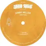 Jonny Miller - Too Far EP