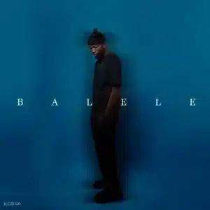 K.O.B SA - Balele ft. Seekay, Al Xapo, Optimist Music ZA & BoiBizza