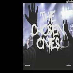 Kaymor & Lah Cee - Nkosazana ft. Hennessee