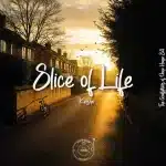 Keisha & The Godfathers Of Deep House SA – Slice of Life EP