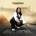 Kharishma – HOTSPOT ft. DJ Angelo & Buddy Sax