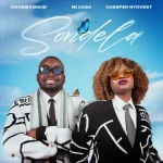 KhosiexIssue, Mi Casa & Cassper Nyovest - Sondela KhosiexIssue, Mi Casa & Cassper Nyovest - Sondela