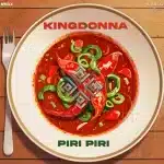 KingDonna & Cebow M - Pirri Pirri EP KingDonna & Cebow M - Pirri Pirri EP