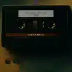 Kribo’w Mendez – Double Sided Tape EP