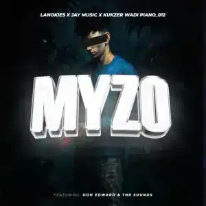Lanokies, Jay Music, Kukzer Wadi Piano_012 & Don Edward - Myzo