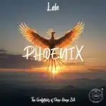 Lele & The Godfathers Of Deep House SA – Phoenix EP