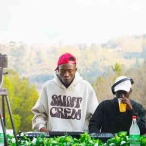 Lowbass dj & Ndibo Ndibs (2Souls) - Pholas x Sgubu Episode 003