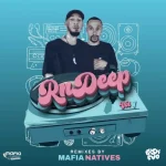 Mafia Natives – RnDeep Vol.1 (Rhythm n Deep) EP