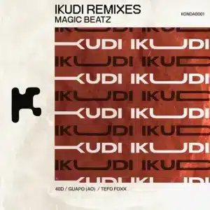 Magic Beatz - Ikudi (Remixes)