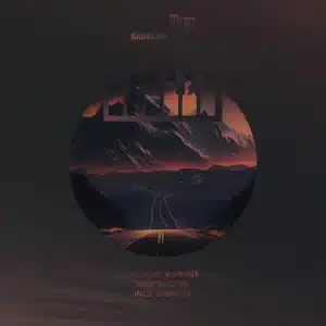 Marcus Watkins - Deep Rooted EP