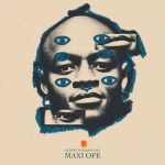 Maxi Ofe - Sunset Sundays Mix Maxi Ofe - Sunset Sundays Mix