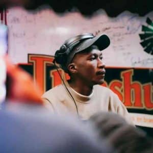 Mdu aka Trp - Turbang Studio Endaweni Vosloorus Amapiano Mix