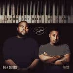 MFR Souls - Intombi ft. De Mthuda, Sam Deep, Bassie & Moscow On Keyz