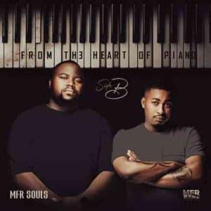 MFR Souls - Uzom'thola ft. Rory Diaminds, Chley & T-Man SA