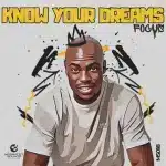 Mlar - Know Your Dreams EP Mlar - Know Your Dreams EP