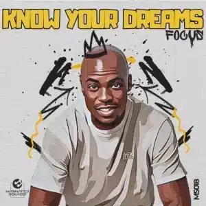 Mlar - Know Your Dreams EP