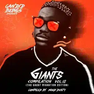 Mood Dusty & Nastic Groove - This Feeling