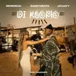Mordecai, Sandy6eats & JayJayy - Di Kgomo ft. Rory Diamondz Mordecai, Sandy6eats & JayJayy - Di Kgomo ft. Rory Diamondz
