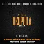 Mosco Lee, Nubz MusiQ & Bongani Mehlomakhulu – Ngifuna Ukuphila, Vol. 1