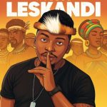 Mvzzle - Leskandi