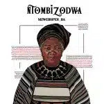 Mzweshper_SA - Ntombizodwa EP