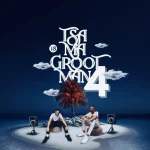 N'kay & Nim (Kota Embassy) - Tsa Ma Grootman Vol.4 Mix N'kay & Nim (Kota Embassy) - Tsa Ma Grootman Vol.4 Mix