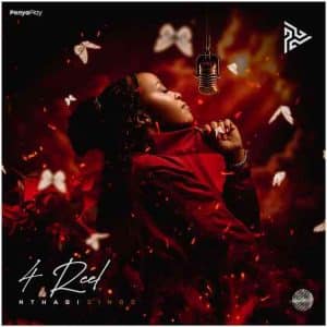 Nthabi Sings - Thinking About You