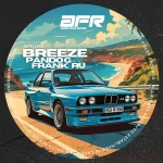Pando G & Frank Ru - Breeze Pando G & Frank Ru - Breeze