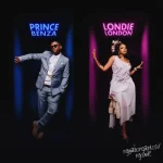 Prince Benza & Londie London - Ngiyabonga Nkosi Prince Benza & Londie London - Ngiyabonga Nkosi