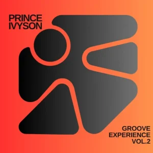ALBUM: Prince Ivyson - Groove Experience, Vol. 2