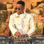 Romeo Makota – Best Selection Amapiano Mix