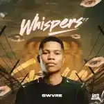 SWVRE – Whispers EP