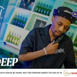 Sam Deep – Flying Fish Surprisingly Good Series (Skinners Coffee Amapiano Mix)