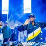 Scotts Maphuma – The Hangawt 1632 Amapiano Mix (15 September 2025)