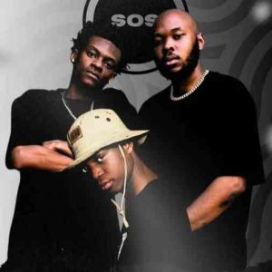 ShakaMan YKTV & Soul Nativez - The Soul'D Out Series EP 38