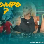 Shandesh, Kaycherlow NLL, Abi wa Mampela & Janesh - Lekompo Balcony Mix 7 Shandesh, Kaycherlow NLL, Abi wa Mampela & Janesh - Lekompo Balcony Mix 7
