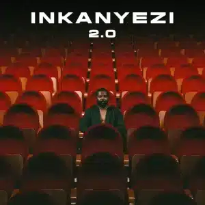 Sjava - Inkanyezi 2.0 EP
