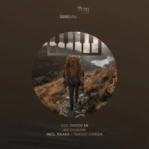 Soil Zintoh SA - My Domain EP
