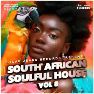 VA - South African Soulful House Vol. 8 EP