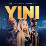 TNS, Zee Nxumalo & Argento Dust – Yini