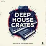 TekniQ & ABSTRKT – Deep House Crates, Vol.1 EP