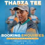 Thabza Tee - Pekwa 5 Thabza Tee - Pekwa 5