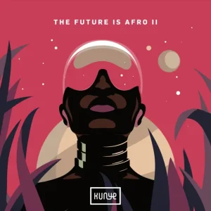 VA - The Future Is Afro II EP