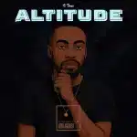 V-Tone - Altitude EP V-Tone - Altitude EP