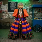 Victoria Kimani, Focalistic & DJ Stavo - Legendary