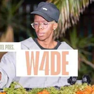 W4DE - Groove Cartel Amapiano Mix